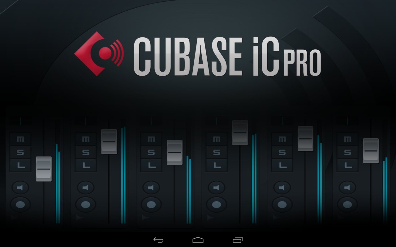 Cubase 5