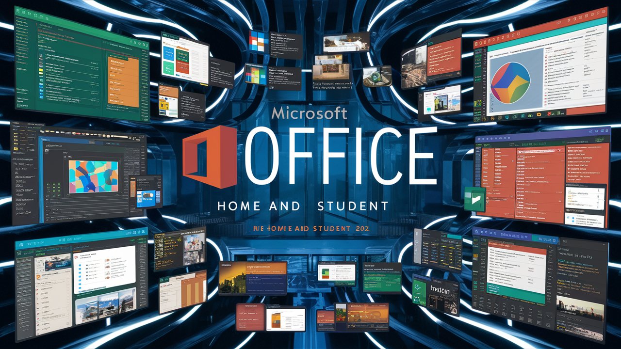 Exploring the New Features of Microsoft Office Home and Student 2021 A Detailed Review