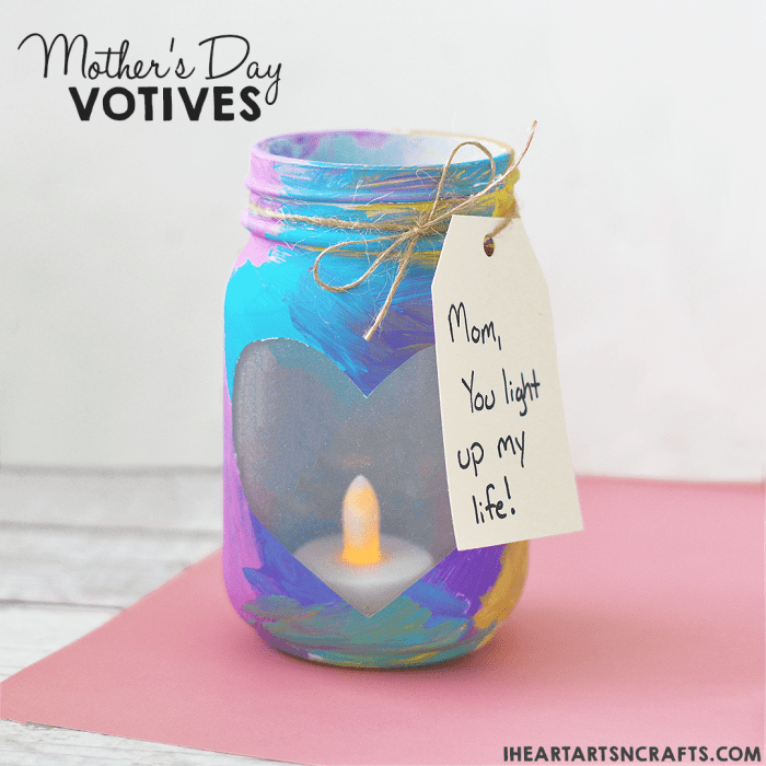 Diy mothers day crafts