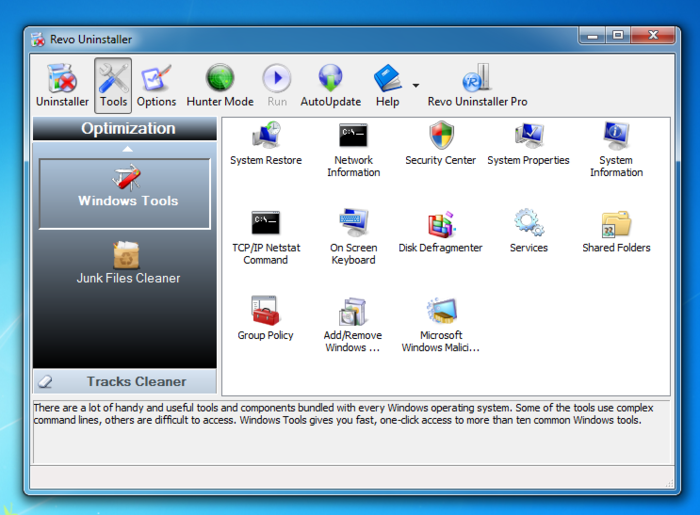 Revo uninstaller download