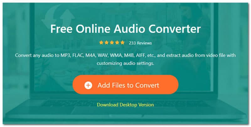 Mediahuman audio converter