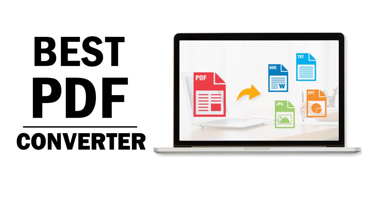 Pdf converter online