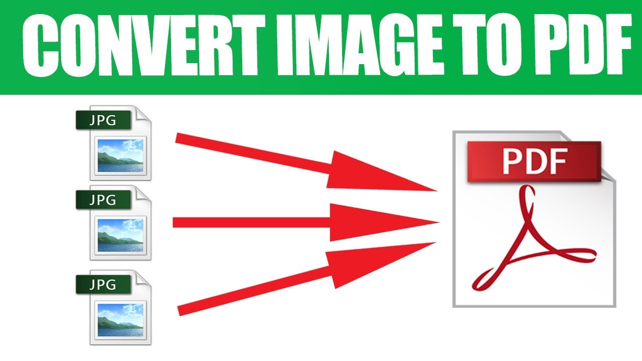 Pdf converter online