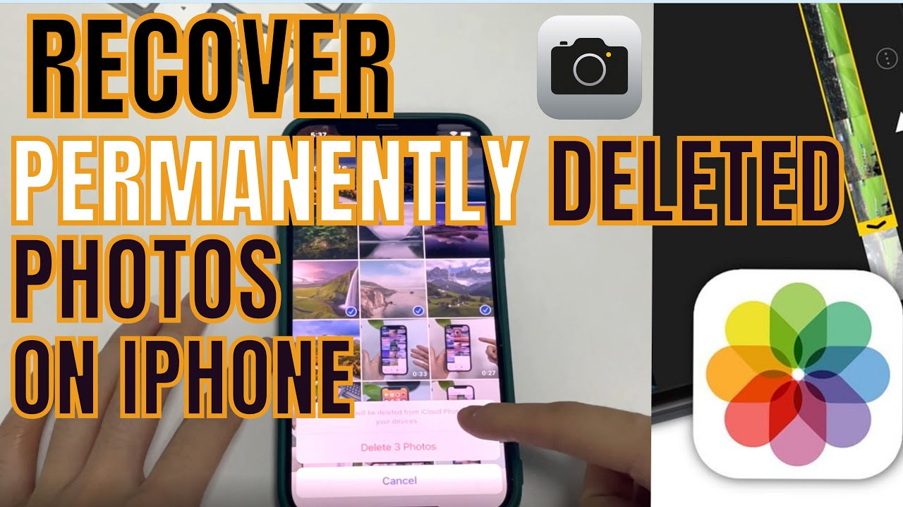 Recover deleted iphone find recovery restore back ipad can camera