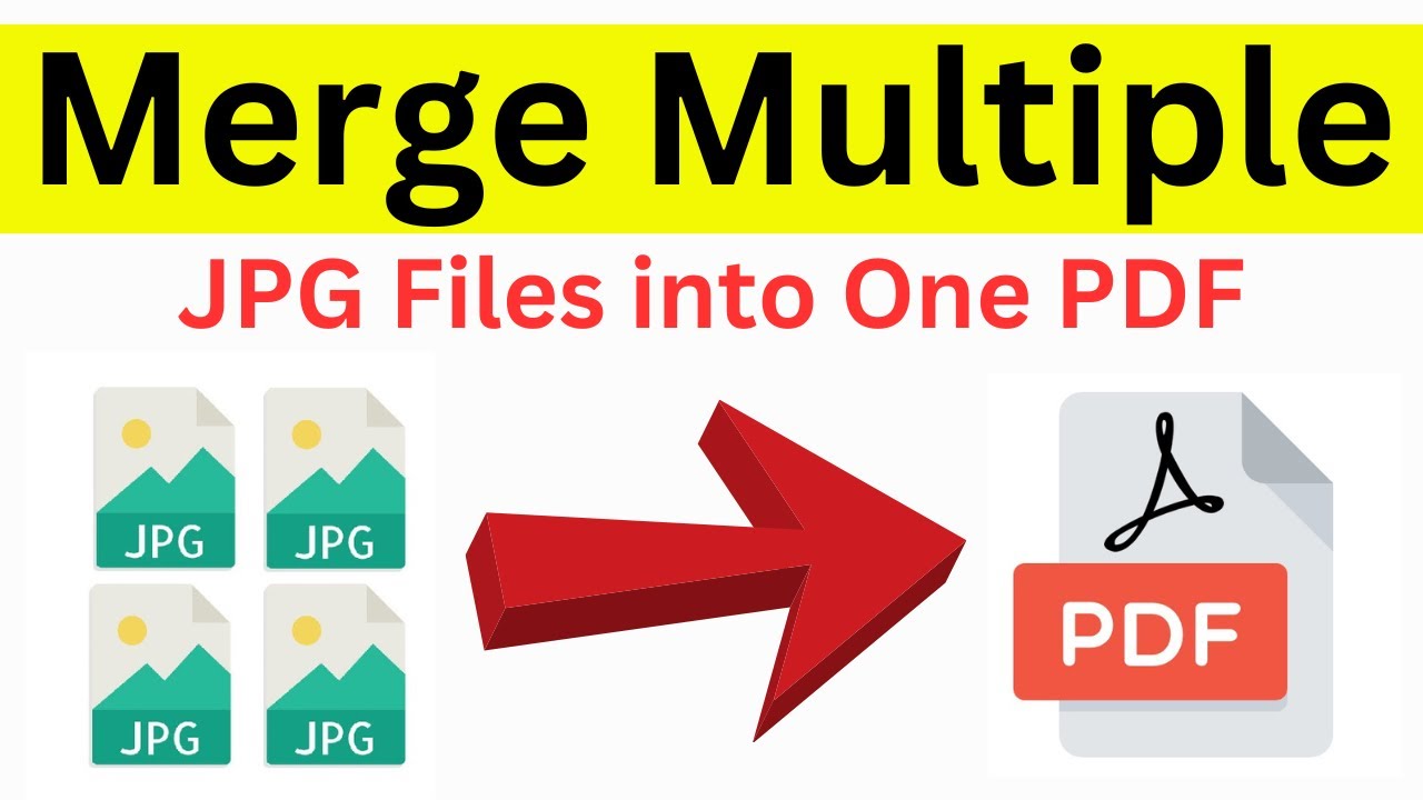 I love pdf merge pdf